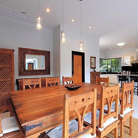 Phuket Lagoon Pool Villa-3
